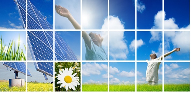 solar introduction